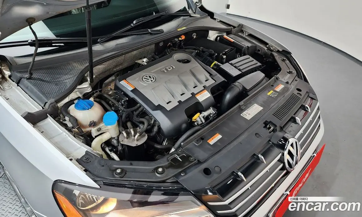 Volkswagen Passat 2015 2.0 автомат (гидро), фото 6 Volkswagen Passat 2015 2.0 автомат (гидро), фото 6