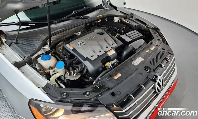 Volkswagen Passat 2015 2.0 автомат (гидро), миниатюра 6 Volkswagen Passat 2015 2.0 автомат (гидро), миниатюра 6