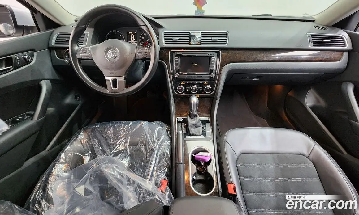 Volkswagen Passat 2015 2.0 автомат (гидро), фото 7 Volkswagen Passat 2015 2.0 автомат (гидро), фото 7