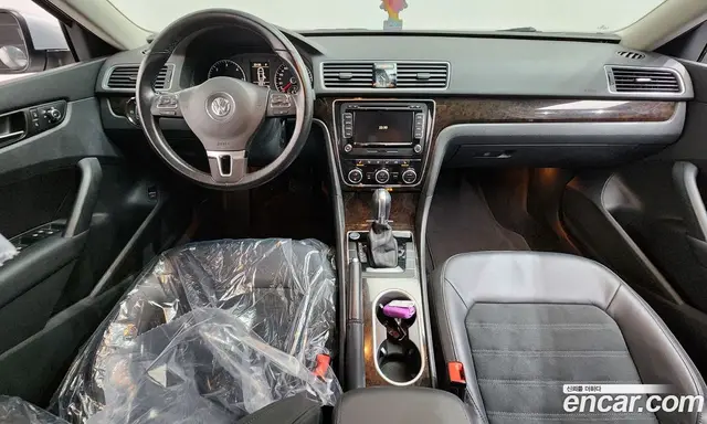 Volkswagen Passat 2015 2.0 автомат (гидро), миниатюра 7 Volkswagen Passat 2015 2.0 автомат (гидро), миниатюра 7