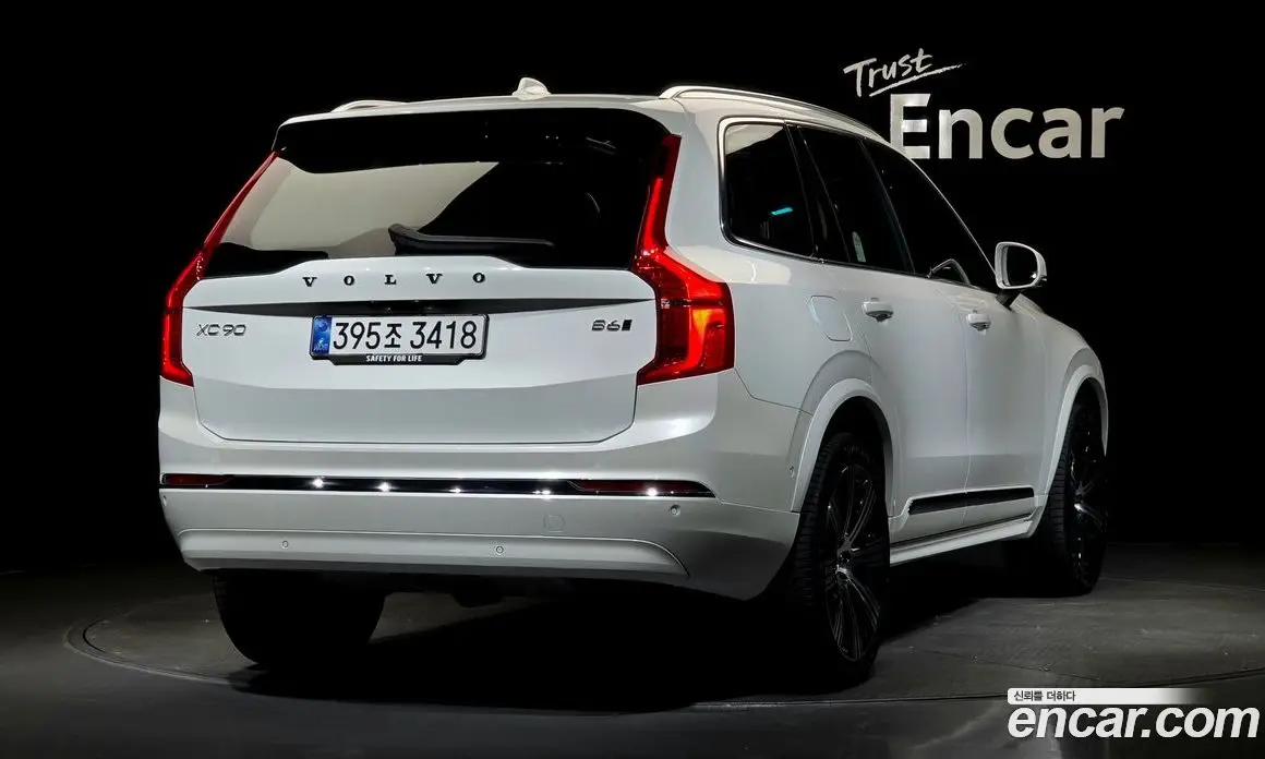 Volvo XC90 2025 2.0 автомат (гидро), фото 2 Volvo XC90 2025 2.0 автомат (гидро), фото 2