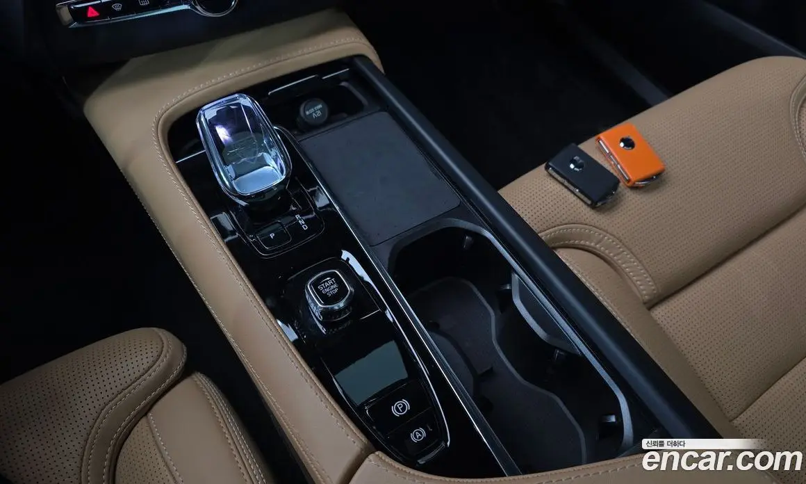 Volvo XC90 2025 2.0 автомат (гидро), фото 12 Volvo XC90 2025 2.0 автомат (гидро), фото 12
