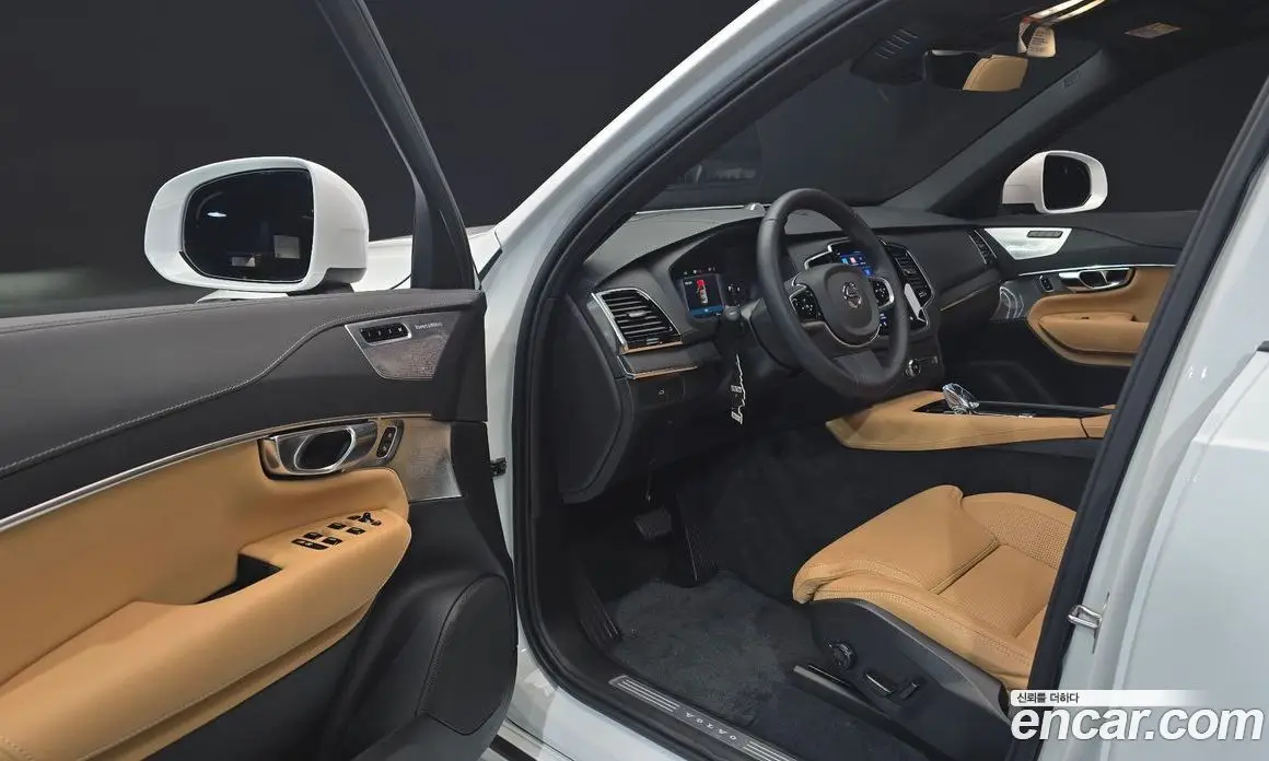 Volvo XC90 2025 2.0 автомат (гидро), фото 13 Volvo XC90 2025 2.0 автомат (гидро), фото 13