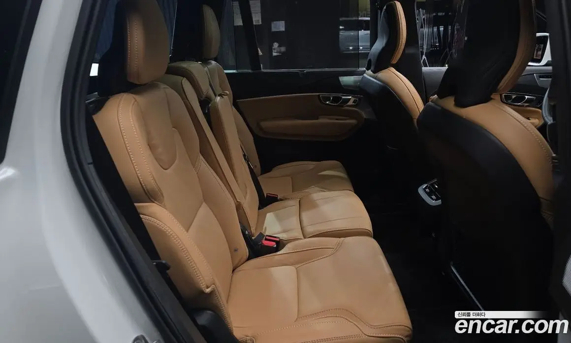 Volvo XC90 2025 2.0 автомат (гидро), фото 18 Volvo XC90 2025 2.0 автомат (гидро), фото 18