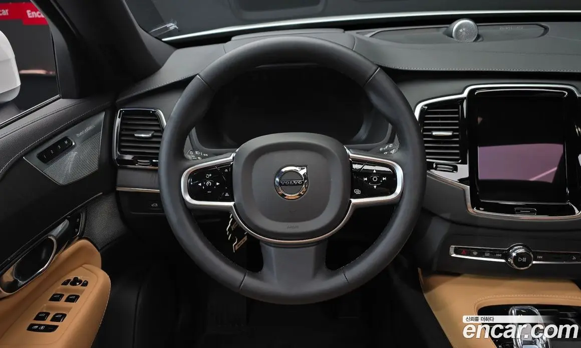 Volvo XC90 2025 2.0 автомат (гидро), фото 19 Volvo XC90 2025 2.0 автомат (гидро), фото 19