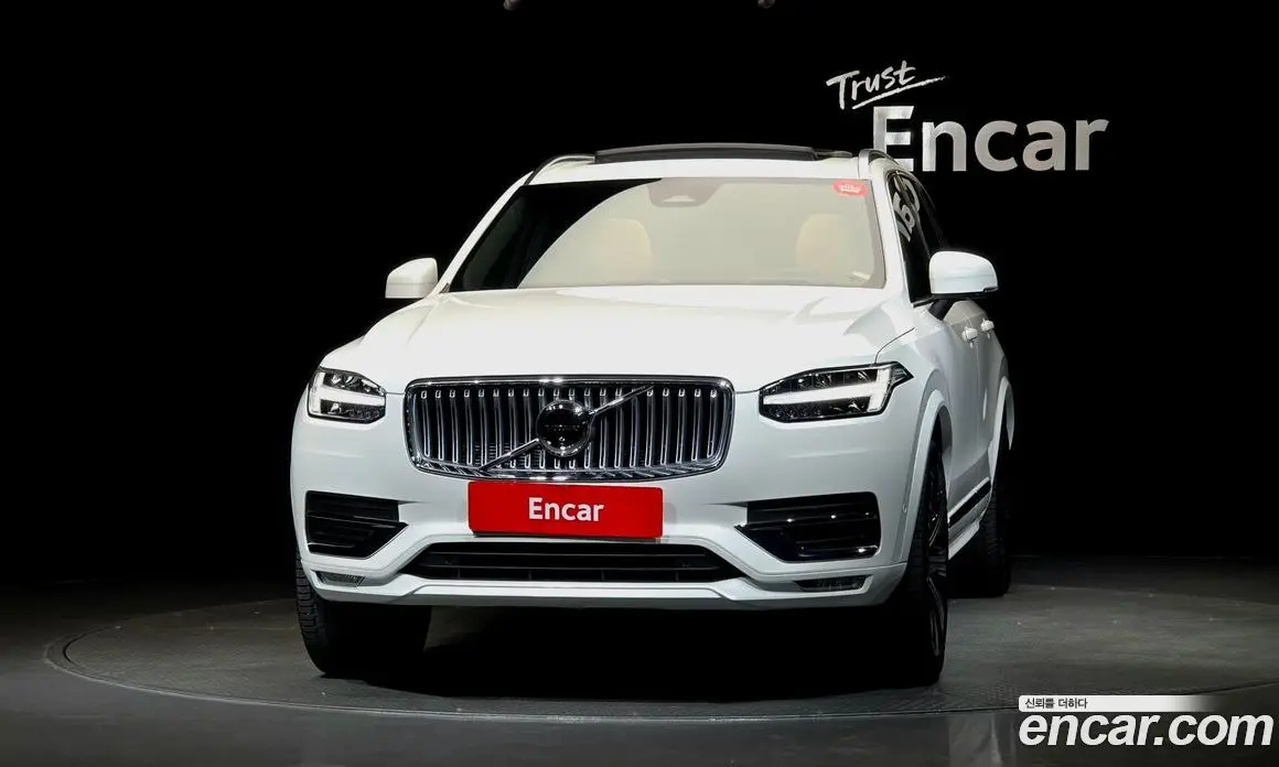 Volvo XC90 2025 2.0 автомат (гидро), фото 3 Volvo XC90 2025 2.0 автомат (гидро), фото 3
