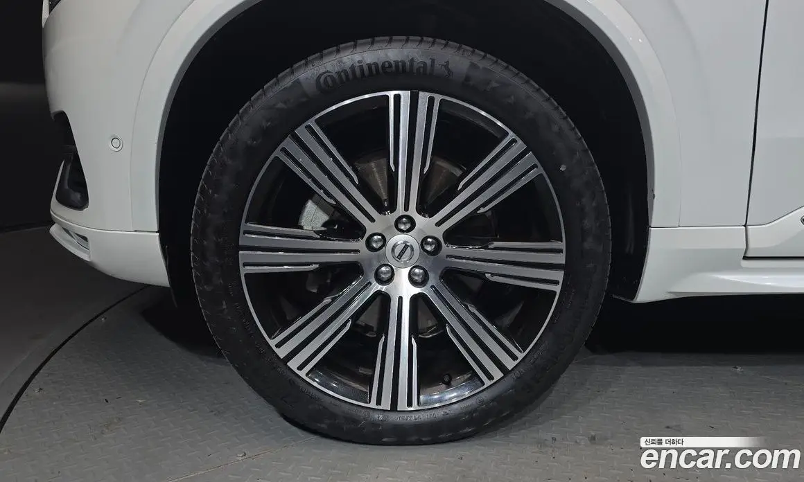 Volvo XC90 2025 2.0 автомат (гидро), фото 5 Volvo XC90 2025 2.0 автомат (гидро), фото 5