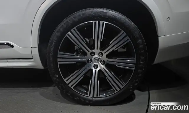 Volvo XC90 2025 2.0 автомат (гидро), миниатюра 7 Volvo XC90 2025 2.0 автомат (гидро), миниатюра 7