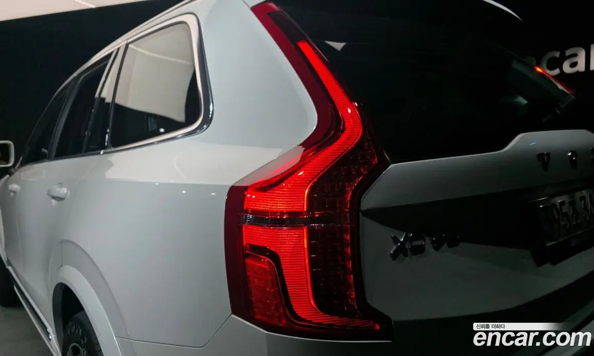 Volvo XC90 2025 2.0 автомат (гидро), фото 9 Volvo XC90 2025 2.0 автомат (гидро), фото 9