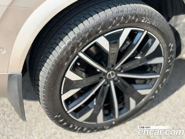 Volvo XC90 2026 2.0 автомат (гидро), миниатюра 5 Volvo XC90 2026 2.0 автомат (гидро), миниатюра 5