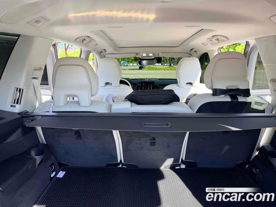 Volvo XC90 2026 2.0 автомат (гидро), фото 10 Volvo XC90 2026 2.0 автомат (гидро), фото 10