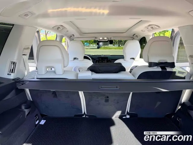 Volvo XC90 2026 2.0 автомат (гидро), миниатюра 10 Volvo XC90 2026 2.0 автомат (гидро), миниатюра 10