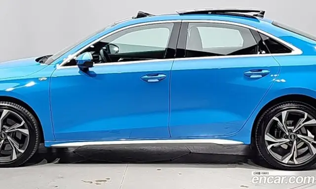 Audi A3 2022 2.0 автомат (гидро), миниатюра 3 Audi A3 2022 2.0 автомат (гидро), миниатюра 3