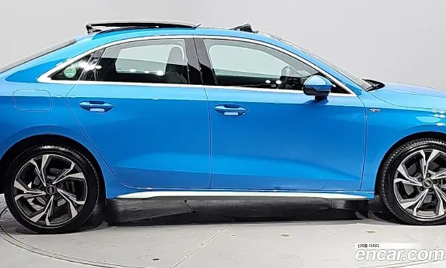 Audi A3 2022 2.0 автомат (гидро), миниатюра 4 Audi A3 2022 2.0 автомат (гидро), миниатюра 4