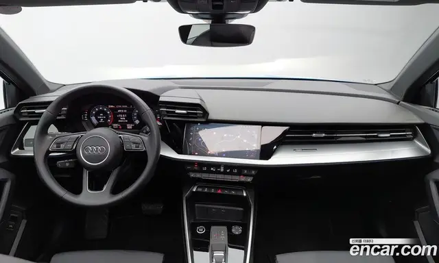 Audi A3 2022 2.0 автомат (гидро), миниатюра 7 Audi A3 2022 2.0 автомат (гидро), миниатюра 7
