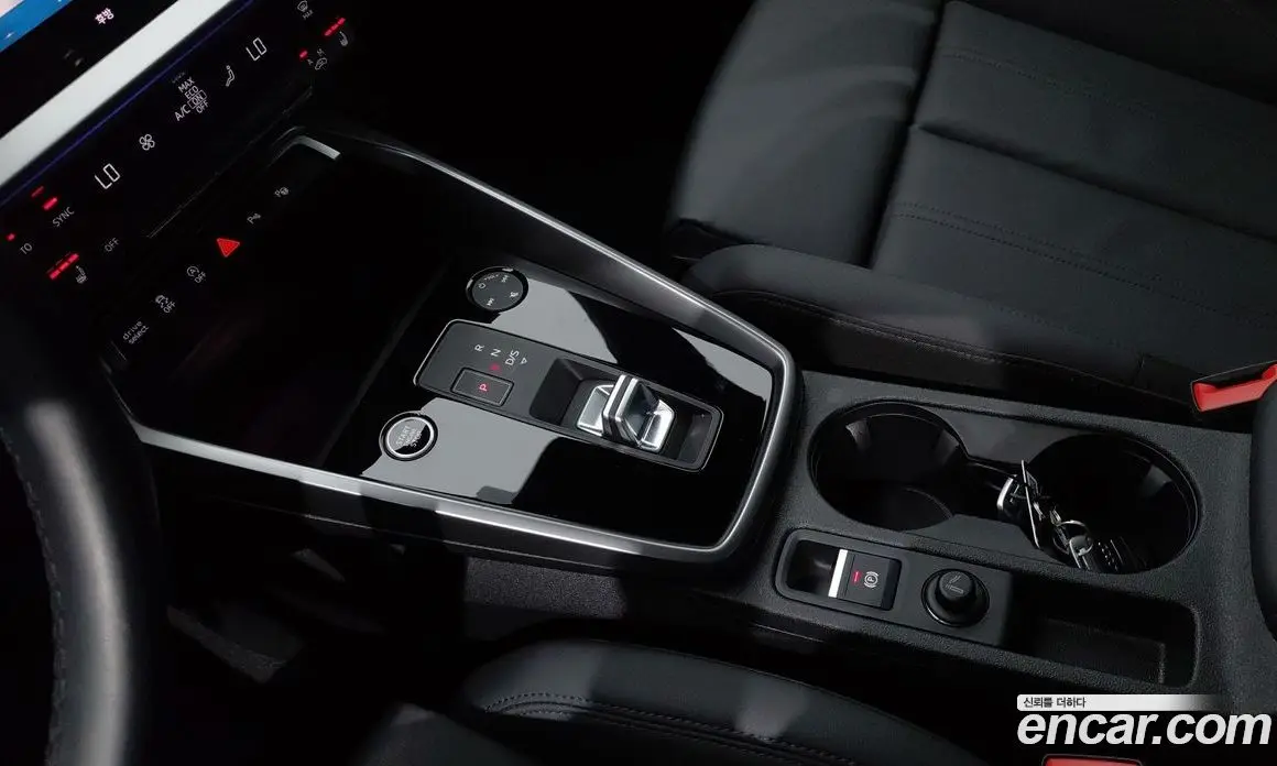 Audi A3 2022 2.0 автомат (гидро), фото 9 Audi A3 2022 2.0 автомат (гидро), фото 9