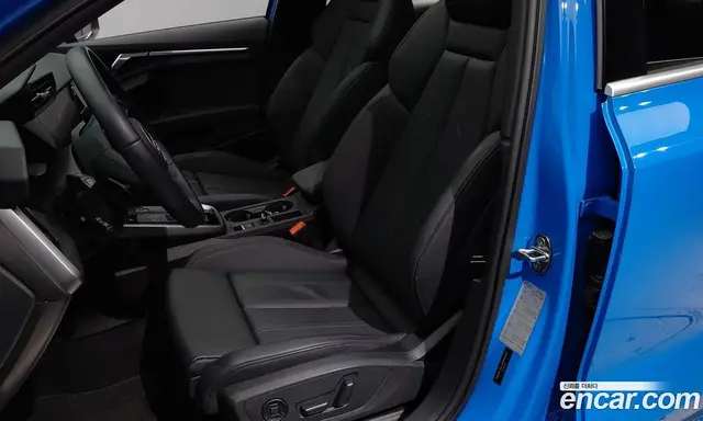 Audi A3 2022 2.0 автомат (гидро), миниатюра 10 Audi A3 2022 2.0 автомат (гидро), миниатюра 10