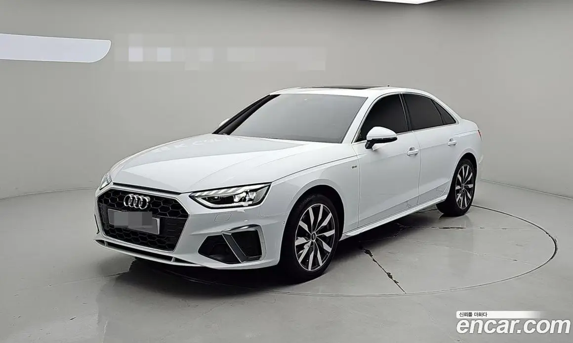 Audi A4 2023 2.0 автомат (гидро), фото 1 Audi A4 2023 2.0 автомат (гидро), фото 1
