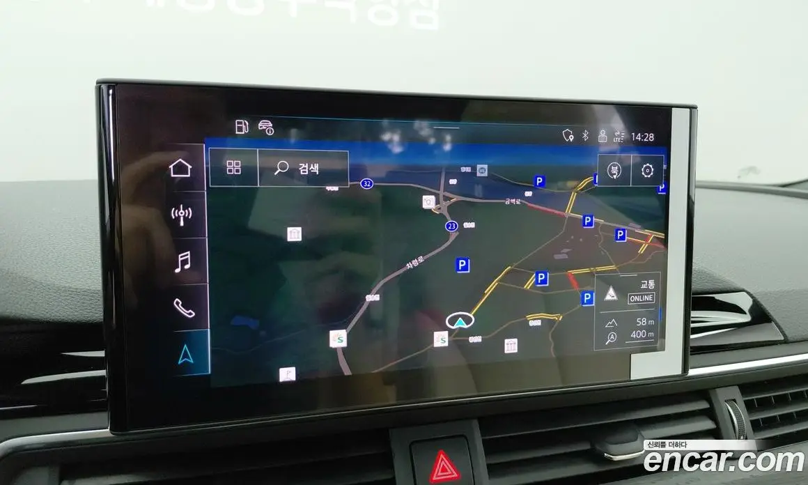Audi A4 2023 2.0 автомат (гидро), фото 11 Audi A4 2023 2.0 автомат (гидро), фото 11