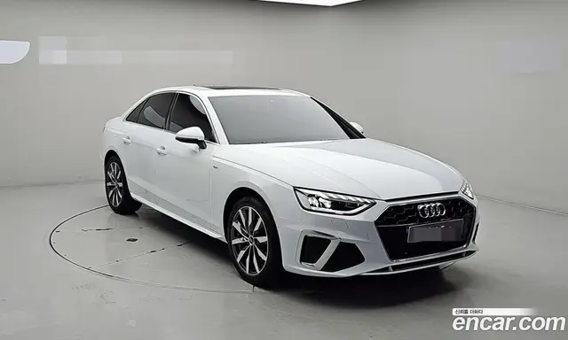 Audi A4 2023 2.0 автомат (гидро), миниатюра 3 Audi A4 2023 2.0 автомат (гидро), миниатюра 3