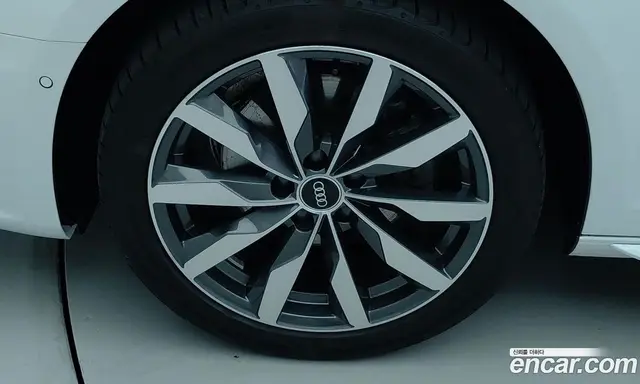 Audi A4 2023 2.0 автомат (гидро), миниатюра 5 Audi A4 2023 2.0 автомат (гидро), миниатюра 5