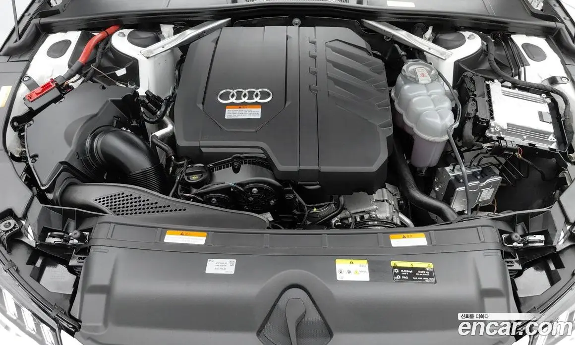 Audi A4 2023 2.0 автомат (гидро), фото 6 Audi A4 2023 2.0 автомат (гидро), фото 6