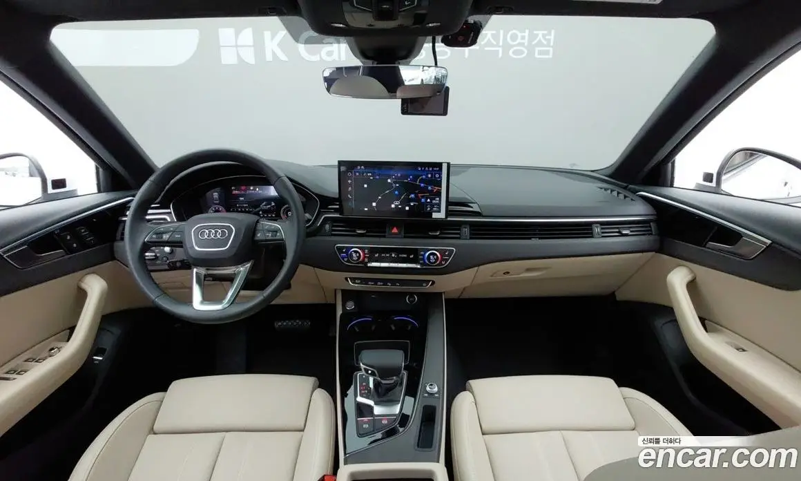 Audi A4 2023 2.0 автомат (гидро), фото 7 Audi A4 2023 2.0 автомат (гидро), фото 7
