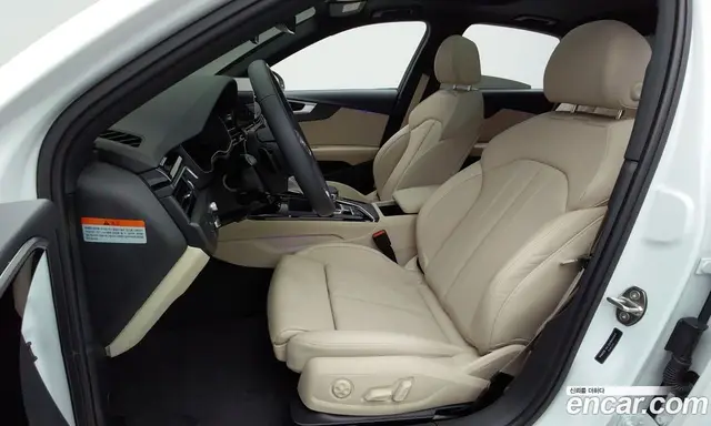Audi A4 2023 2.0 автомат (гидро), миниатюра 10 Audi A4 2023 2.0 автомат (гидро), миниатюра 10