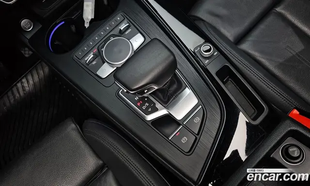 Audi A5 2019 2.0 автомат (гидро), миниатюра 11 Audi A5 2019 2.0 автомат (гидро), миниатюра 11