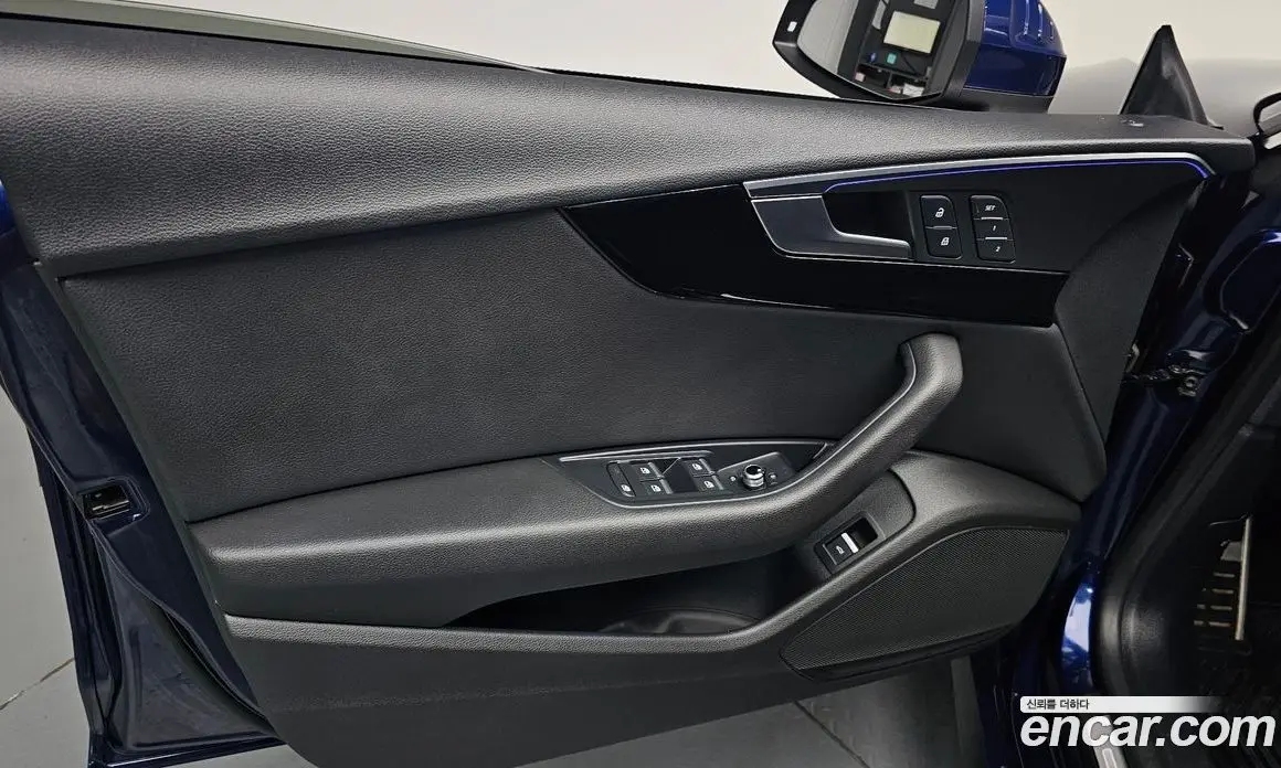 Audi A5 2019 2.0 автомат (гидро), фото 13 Audi A5 2019 2.0 автомат (гидро), фото 13