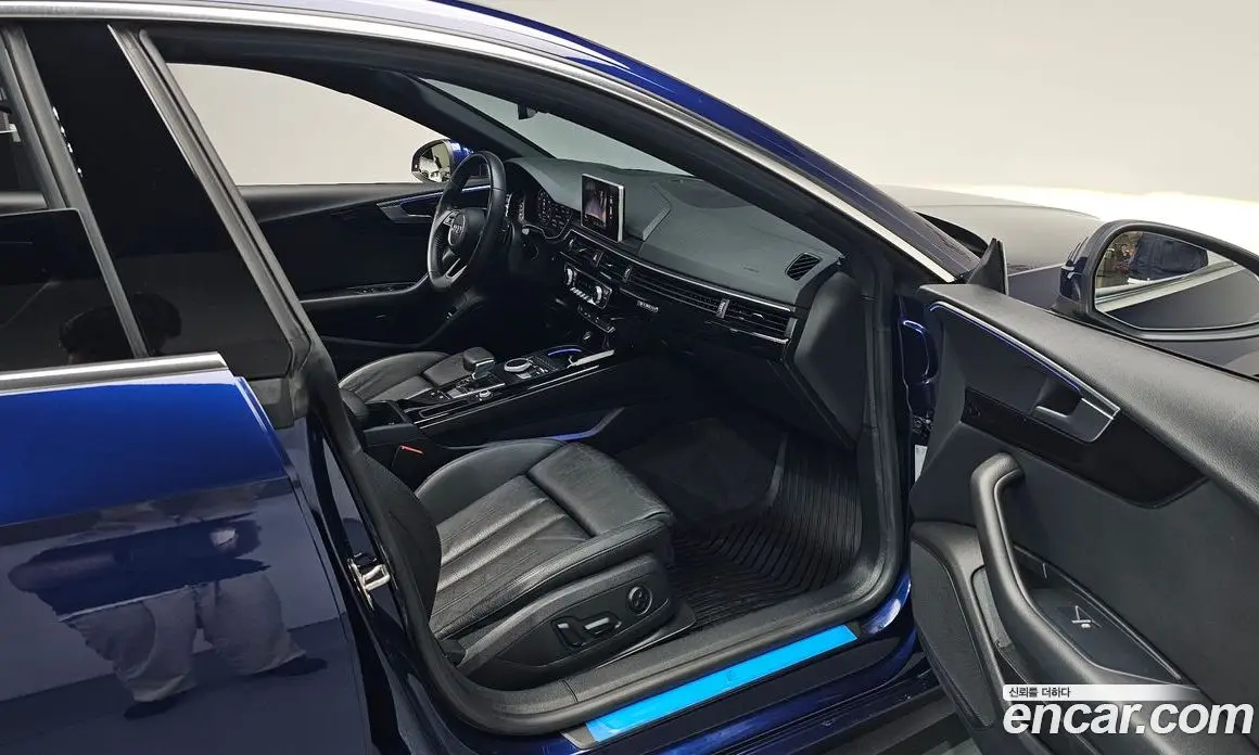 Audi A5 2019 2.0 автомат (гидро), фото 15 Audi A5 2019 2.0 автомат (гидро), фото 15