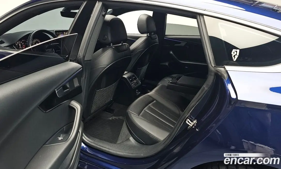 Audi A5 2019 2.0 автомат (гидро), фото 16 Audi A5 2019 2.0 автомат (гидро), фото 16
