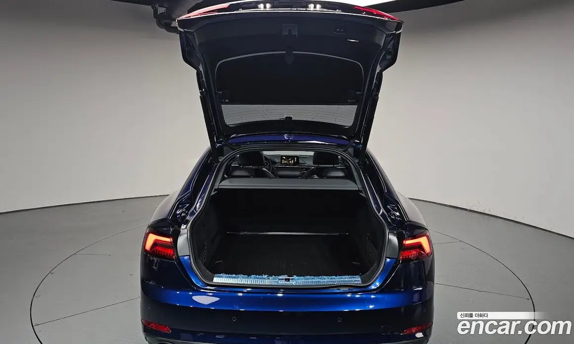 Audi A5 2019 2.0 автомат (гидро), фото 25 Audi A5 2019 2.0 автомат (гидро), фото 25