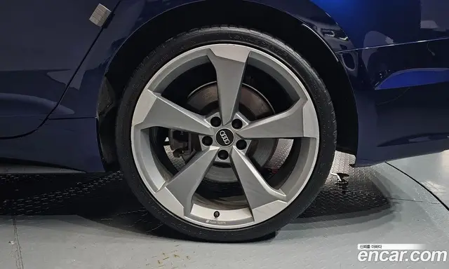 Audi A5 2019 2.0 автомат (гидро), миниатюра 6 Audi A5 2019 2.0 автомат (гидро), миниатюра 6