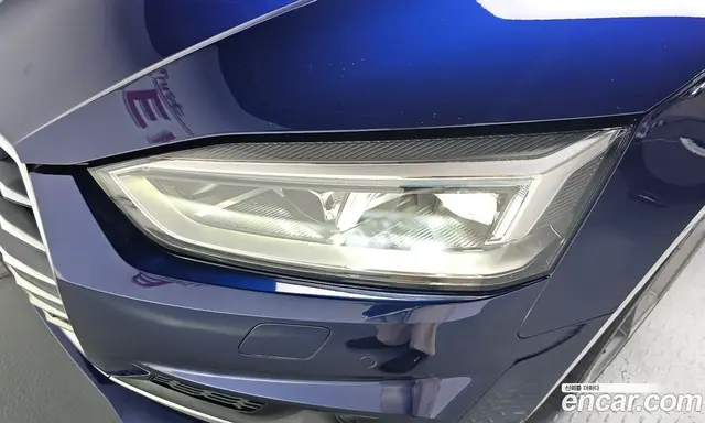 Audi A5 2019 2.0 автомат (гидро), миниатюра 7 Audi A5 2019 2.0 автомат (гидро), миниатюра 7