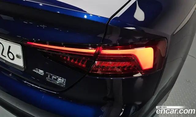 Audi A5 2019 2.0 автомат (гидро), миниатюра 8 Audi A5 2019 2.0 автомат (гидро), миниатюра 8