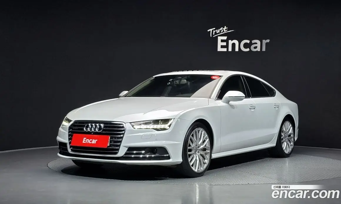 Audi A7 2015 3.0 автомат (гидро), фото 1 Audi A7 2015 3.0 автомат (гидро), фото 1