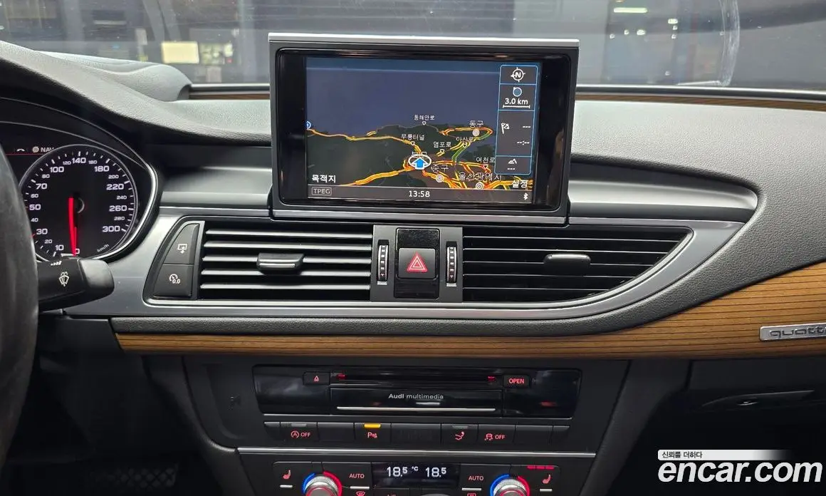 Audi A7 2015 3.0 автомат (гидро), фото 14 Audi A7 2015 3.0 автомат (гидро), фото 14