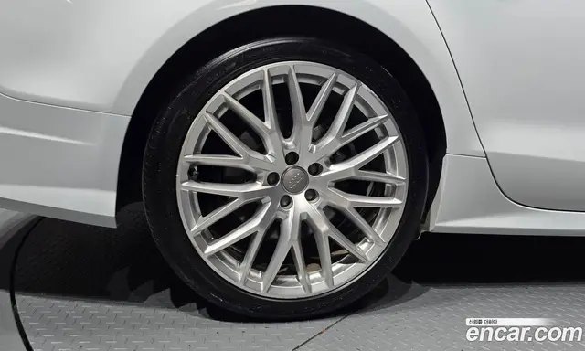 Audi A7 2015 3.0 автомат (гидро), миниатюра 5 Audi A7 2015 3.0 автомат (гидро), миниатюра 5