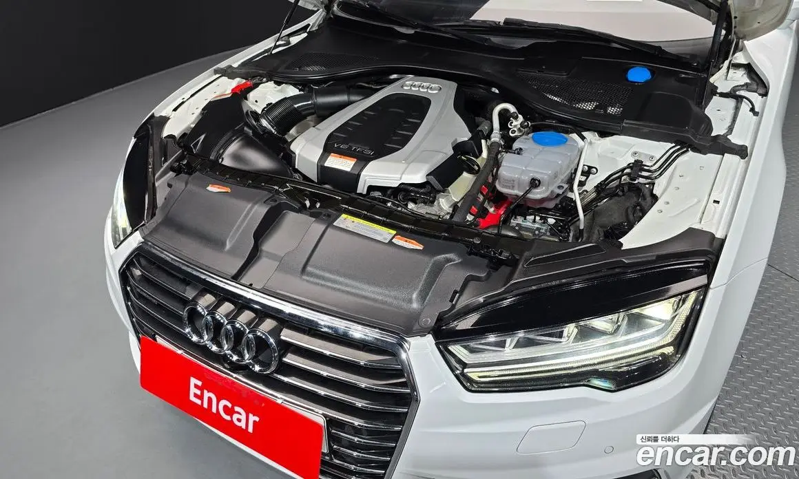 Audi A7 2015 3.0 автомат (гидро), фото 6 Audi A7 2015 3.0 автомат (гидро), фото 6