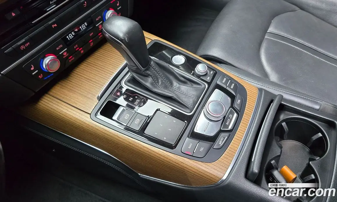Audi A7 2015 3.0 автомат (гидро), фото 9 Audi A7 2015 3.0 автомат (гидро), фото 9