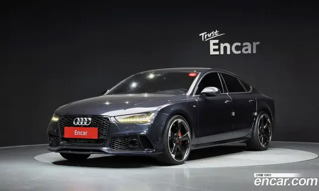 Audi A7 2015 3.0 автомат (гидро), миниатюра 1 Audi A7 2015 3.0 автомат (гидро), миниатюра 1