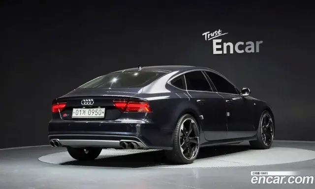 Audi A7 2015 3.0 автомат (гидро), миниатюра 2 Audi A7 2015 3.0 автомат (гидро), миниатюра 2
