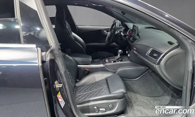 Audi A7 2015 3.0 автомат (гидро), миниатюра 11 Audi A7 2015 3.0 автомат (гидро), миниатюра 11