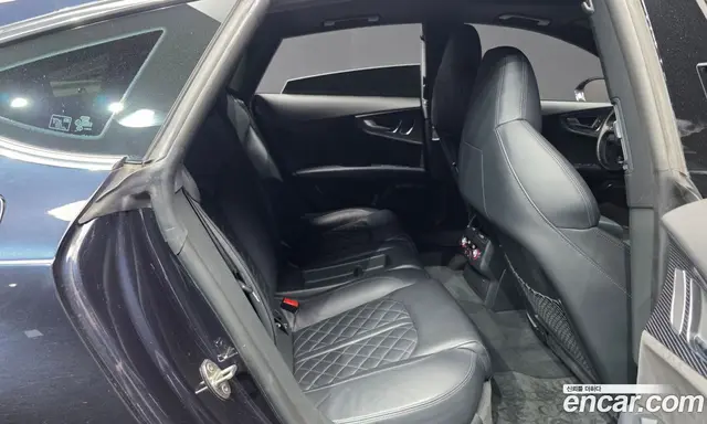 Audi A7 2015 3.0 автомат (гидро), миниатюра 12