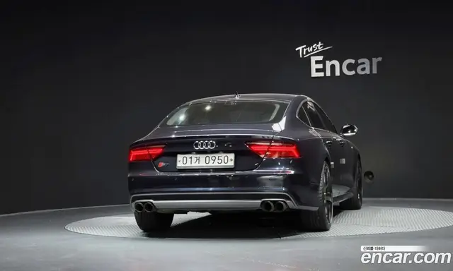 Audi A7 2015 3.0 автомат (гидро), миниатюра 4 Audi A7 2015 3.0 автомат (гидро), миниатюра 4