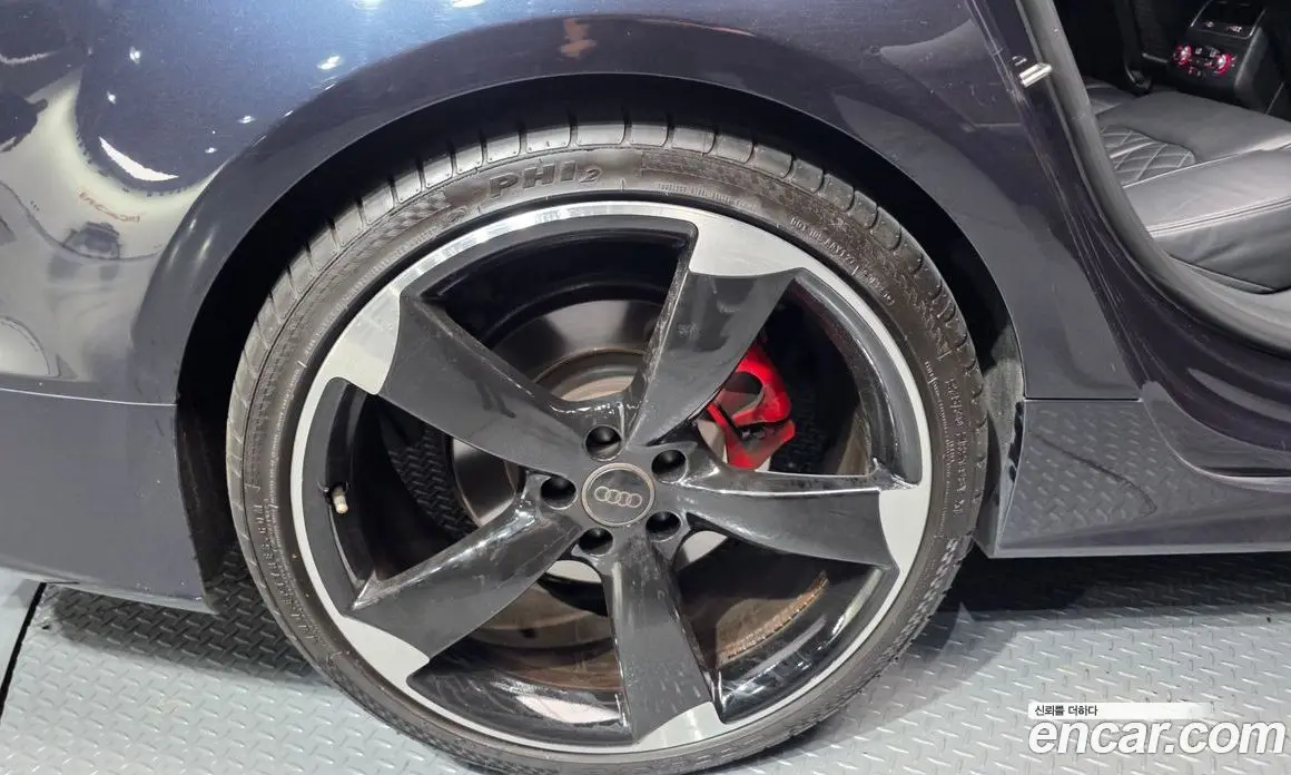 Audi A7 2015 3.0 автомат (гидро), фото 5 Audi A7 2015 3.0 автомат (гидро), фото 5