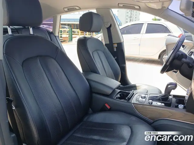 Audi A7 2016 3.0 автомат (гидро), миниатюра 11 Audi A7 2016 3.0 автомат (гидро), миниатюра 11