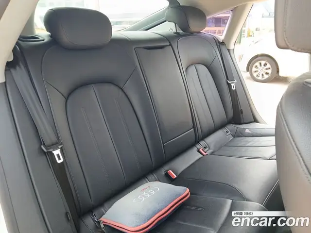 Audi A7 2016 3.0 автомат (гидро), миниатюра 12