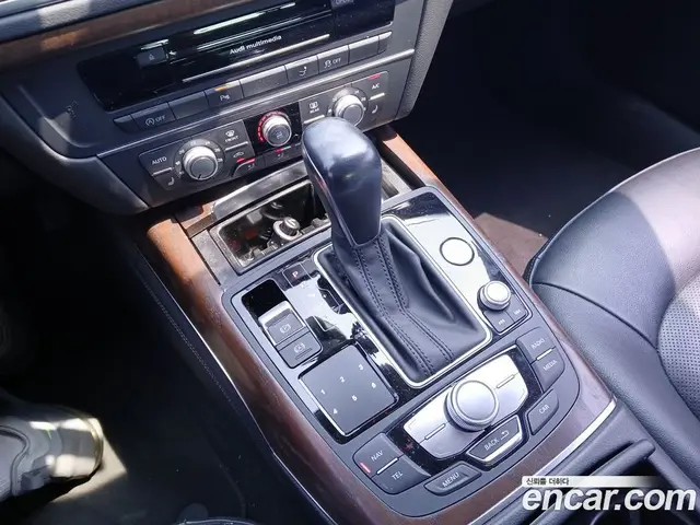 Audi A7 2016 3.0 автомат (гидро), миниатюра 9 Audi A7 2016 3.0 автомат (гидро), миниатюра 9